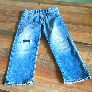 Old Navy Karate Slim jeans